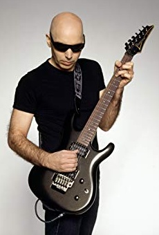Películas de Joe Satriani Películas de Joe Satriani