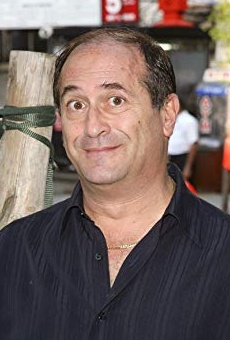 Películas de Joe Scanio