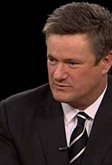 Películas de Joe Scarborough