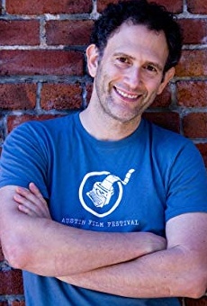 Películas de Joe Shapiro