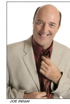 Películas de Joe Siriani