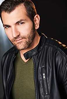 Películas de Joe Sobalo Jr.