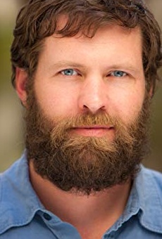 Películas de Joe Spence