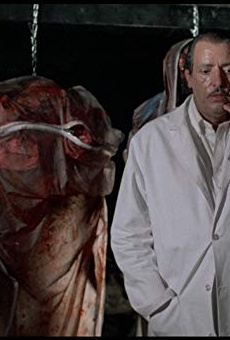 Películas de Joe Spinell