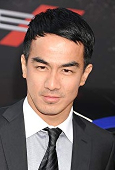 Películas de Joe Taslim