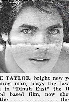 Películas de Joe Taylor