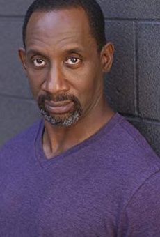 Películas de Joe Thornton Jr.