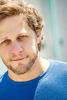 Películas de Joe Tippett