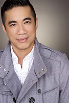 Películas de Joe Tong