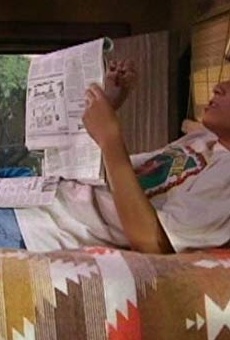 Películas de Joe Torres