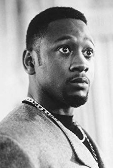 Películas de Joe Torry