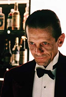 Películas de Joe Turkel