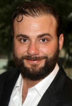 Películas de Joe Van Wie