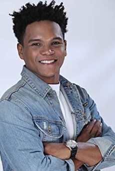 Películas de Joe Vargas