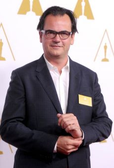 Películas de Joe Walker