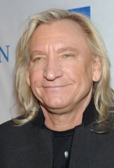 Películas de Joe Walsh
