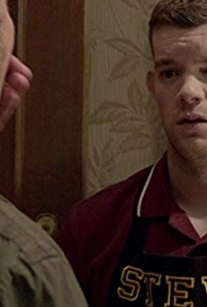 Películas de Joe Wilkinson