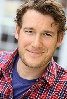 Películas de Joe Williamson