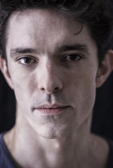 Películas de Joe Wredden