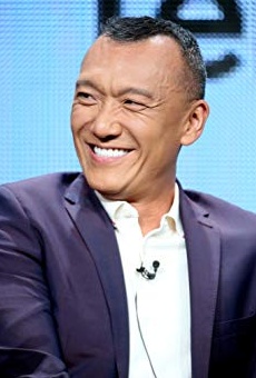 Películas de Joe Zee