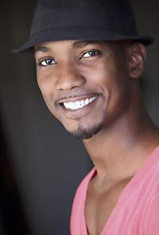 Películas de Joel Anderson