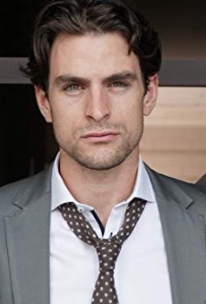 Películas de Joel Ballanger