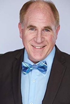 Películas de Joel David Taylor