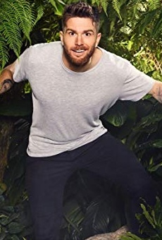 Películas de Joel Dommett