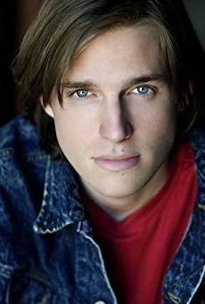 Películas de Joel Geist