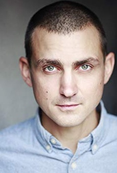 Películas de Joel Gillman