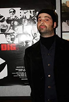 Películas de Joel Gion