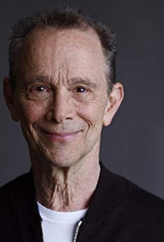 Películas de Joel Grey