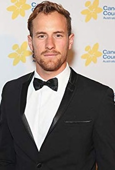 Películas de Joel Jackson