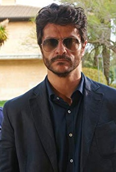 Películas de Joel Joan