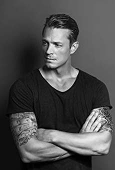 Películas de Joel Kinnaman