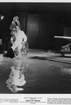 Películas de Joel Marston