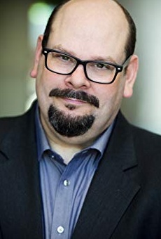 Películas de Joel McCrary