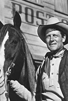 Películas de Joel McCrea