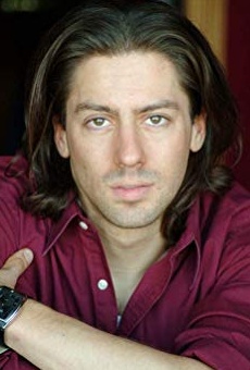 Películas de Joel McDonald