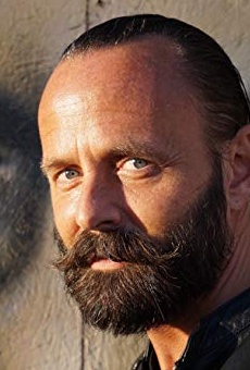 Películas de Joel McNichol