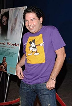 Películas de Joel Michaely