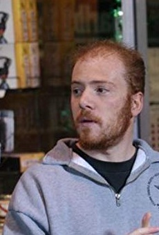 Películas de Joel Miller