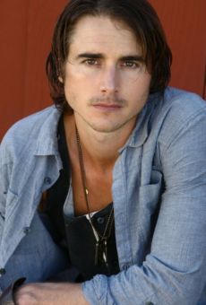 Películas de Joel Moody