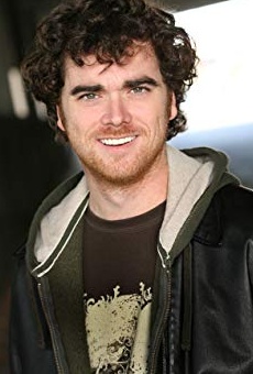 Películas de Joel Patrick Berry