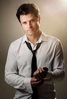 Películas de Joel Pierce