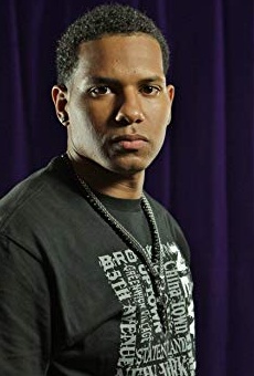 Películas de Joel Quinones