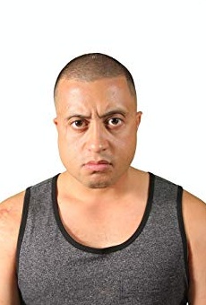 Películas de Joel Roman