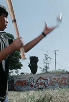 Películas de Joel Sandoval