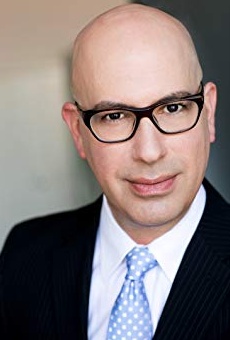 Películas de Joel Scher