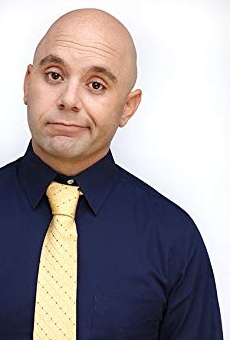 Películas de Joel Slabo